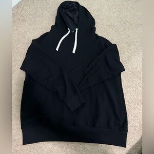 Buffalo David Bitton. Black Very soft